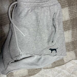 Victoria's Secret Gray Women's Shorts